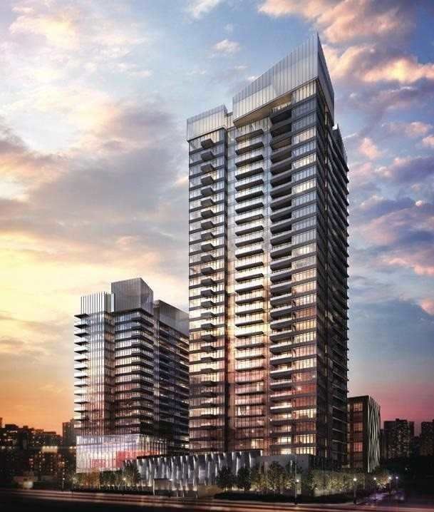 70 Queens Wharf Road. Forward Condos is located in  Downtown, Toronto