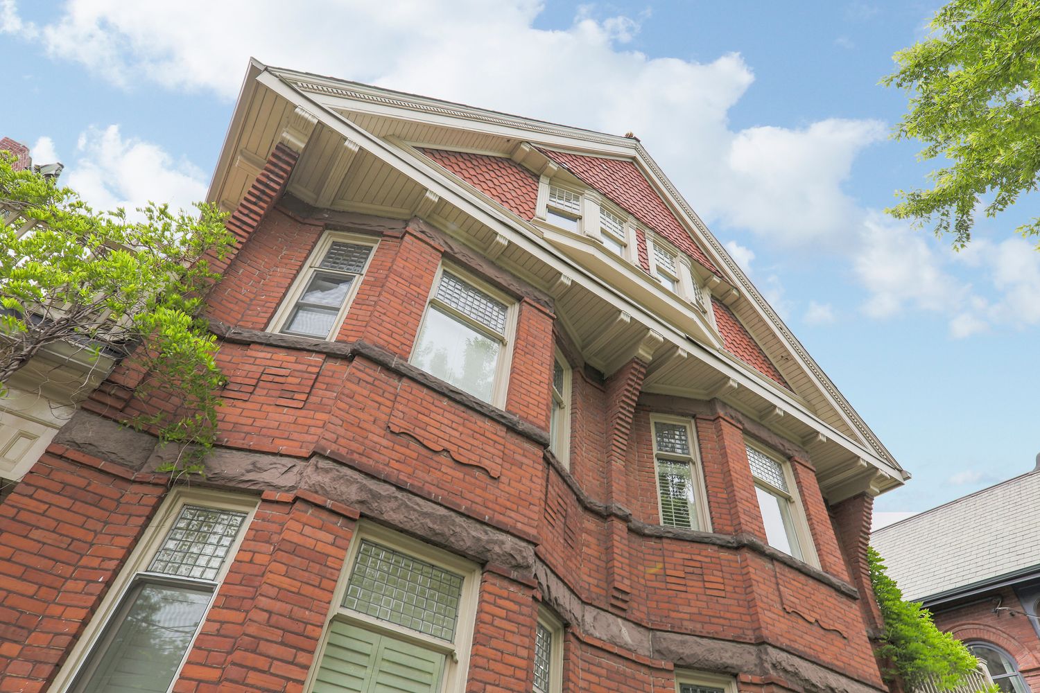 120 Bedford Road. Bedford Mansion Lofts is located in  Downtown, Toronto - image #3 of 4