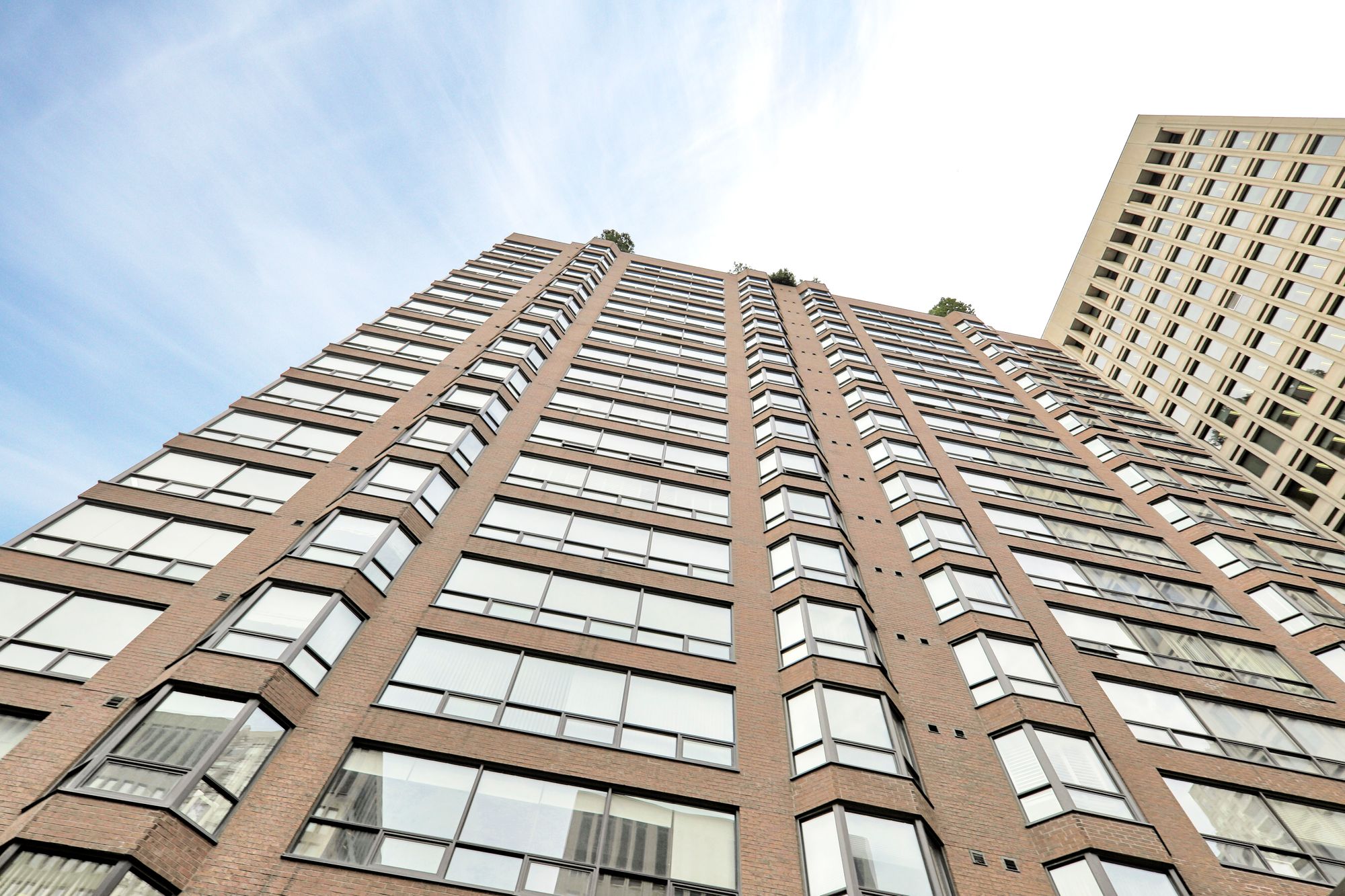 62 Wellesley St W. This condo at Queens Park Place is located in Downtown, Toronto - image #3 of 5 by Strata.ca