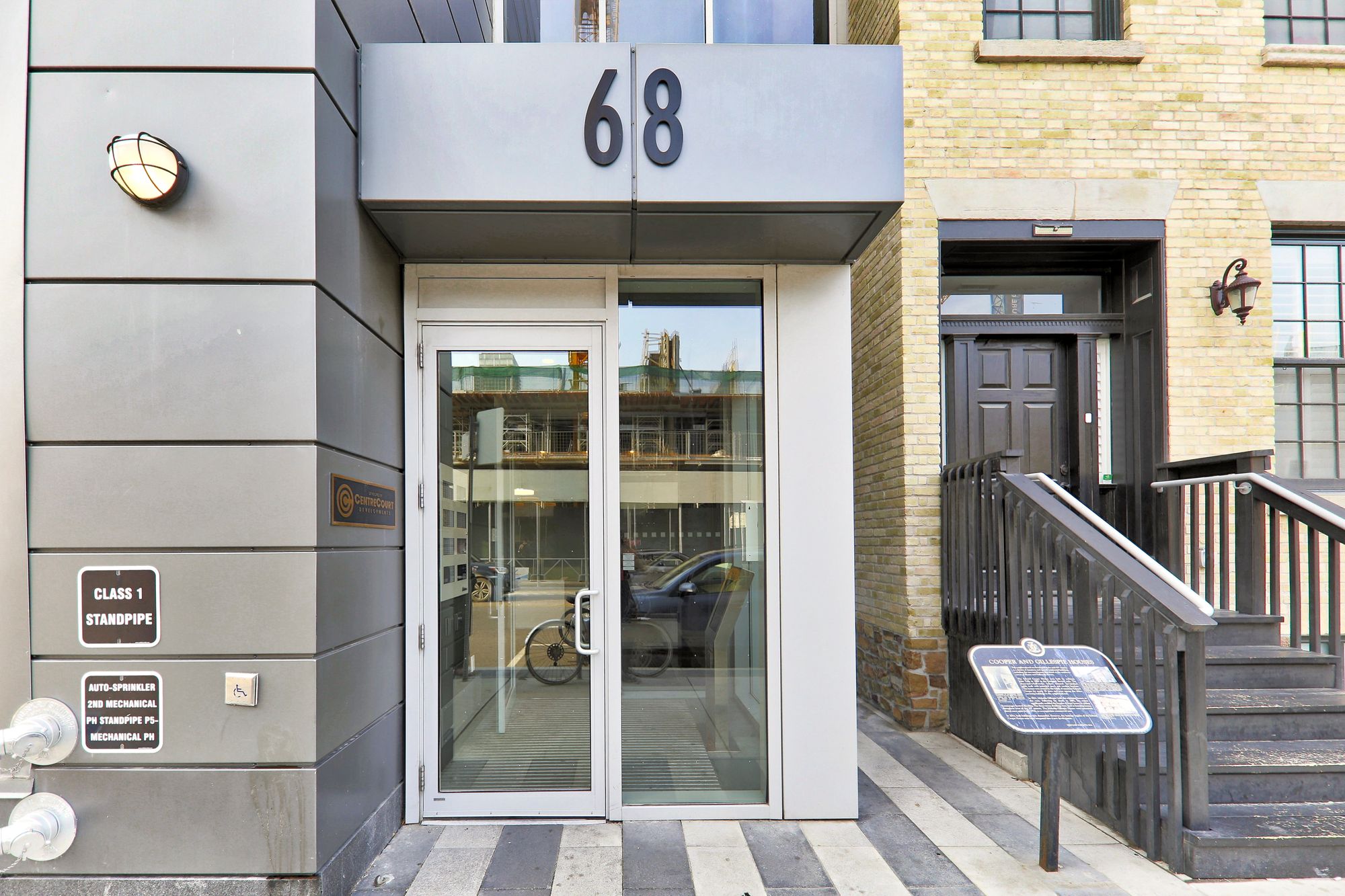 68 Shuter St Core Condos 1 Condo for Sale & 2 Units for Rent Strata.ca 68 Shuter St Core Condos 1 Condo for Sale & 2 Units for Rent Strata.ca