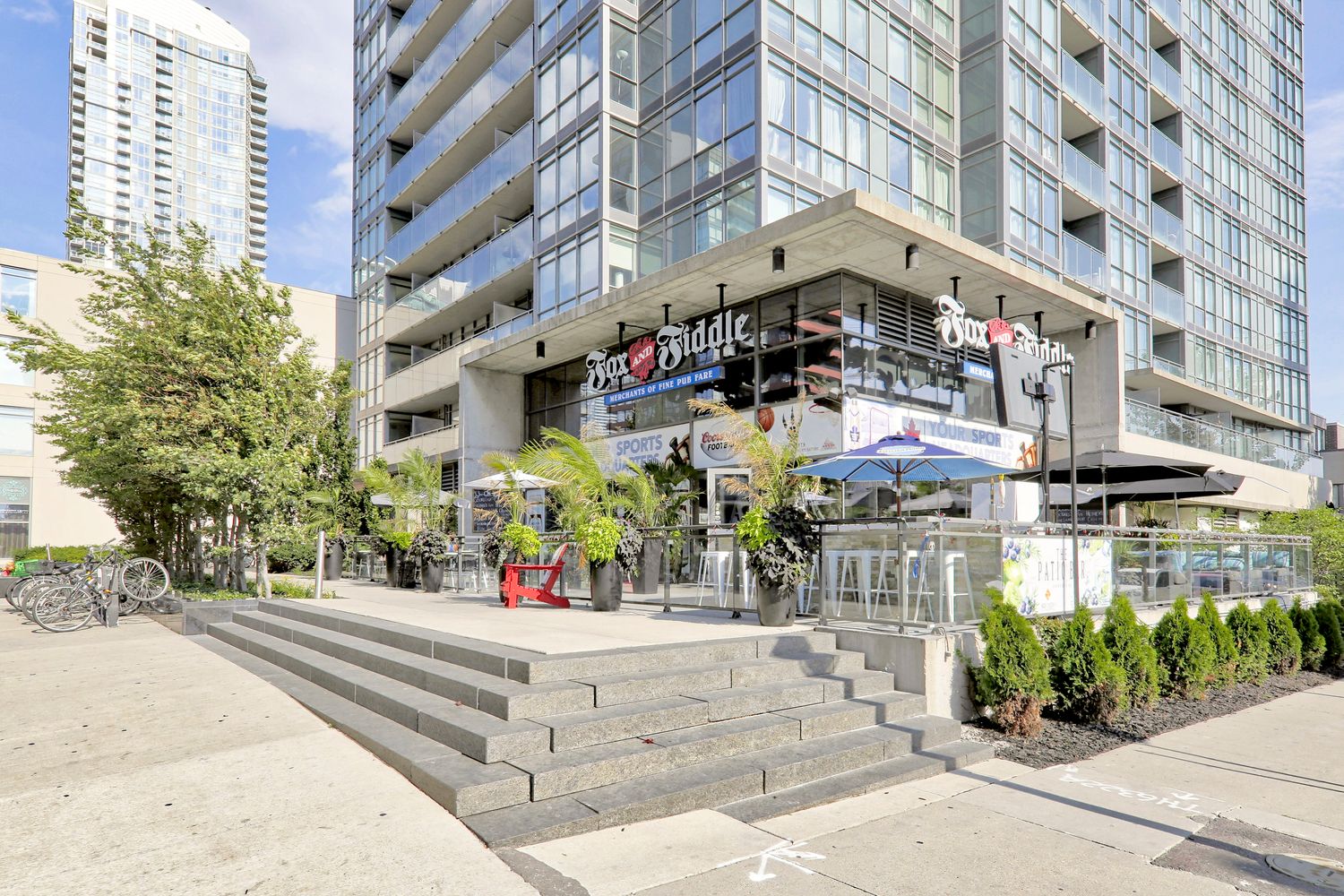 15 Fort York Boulevard. N1 | N2 Condos - City Place is located in  Downtown, Toronto - image #5 of 5