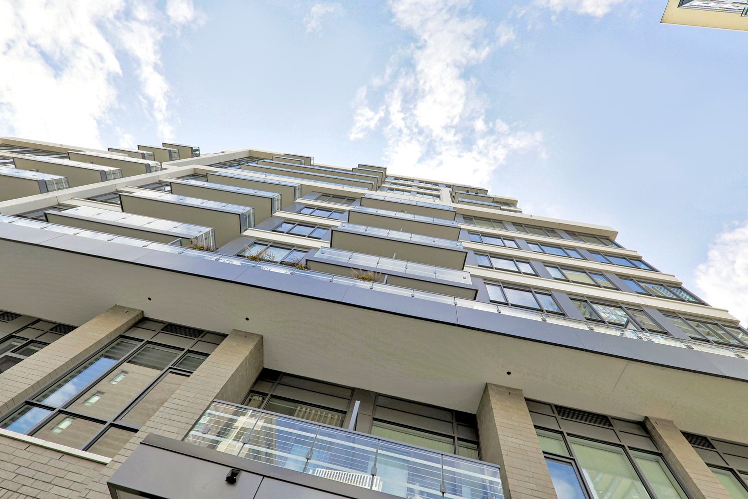 200 Sackville Street. The Bartholomew Condos is located in  Downtown, Toronto - image #3 of 8