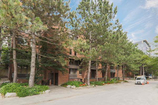 142 Pears Avenue Condos