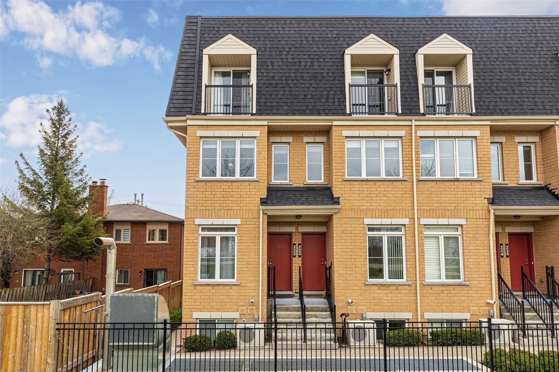 370400 Hopewell Ave Baker Street Residences 4 Condos for Sale & 0