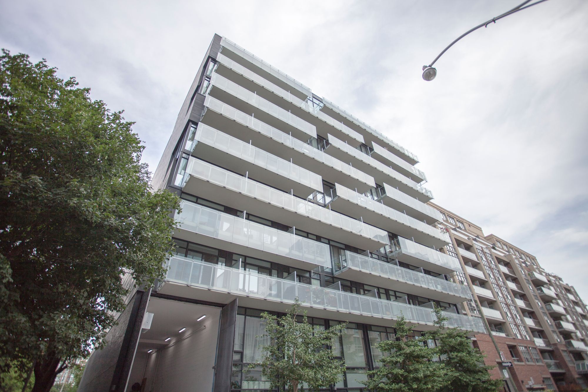 25 Stafford St, unit 301 for rent in King West - image #1