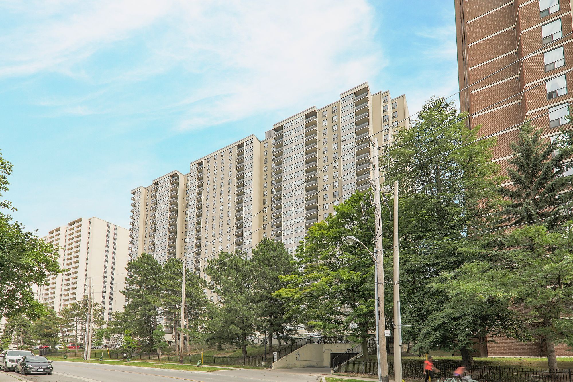 75 Emmett Ave The Winston House 2 Condos for Sale & 0 Units for