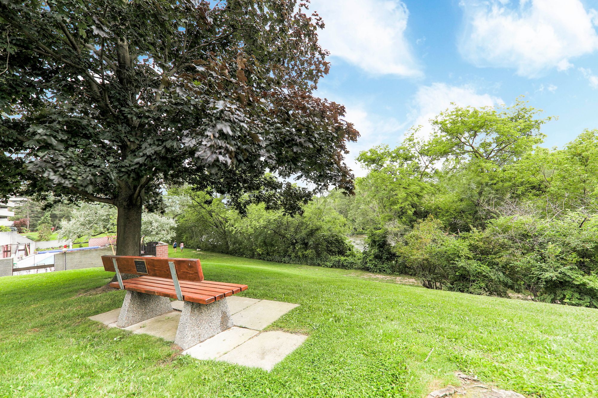 270 Scarlett Rd Lambton Square IV Condos Get listing alerts for