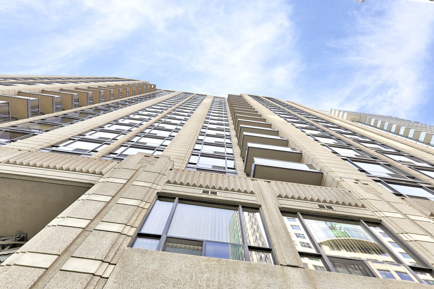 50 John Street. The Rosemount Residences is located in  Downtown, Toronto - image #3 of 5