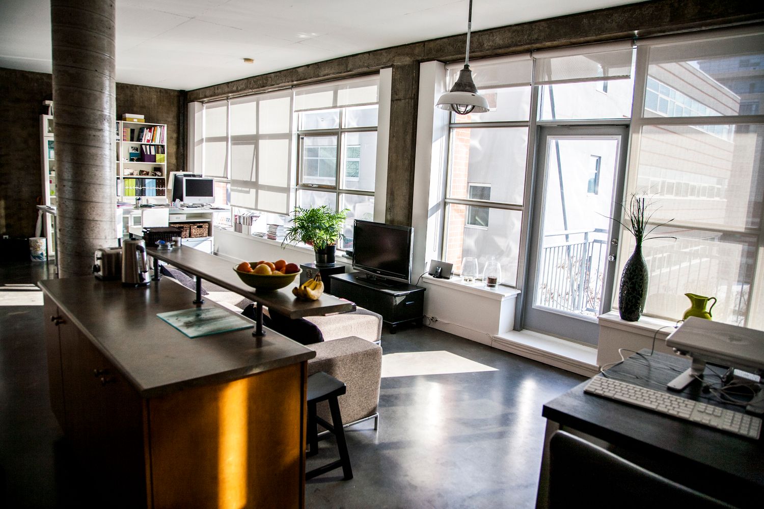 29 Camden Street. Camden Lofts is located in  Downtown, Toronto - image #10 of 10