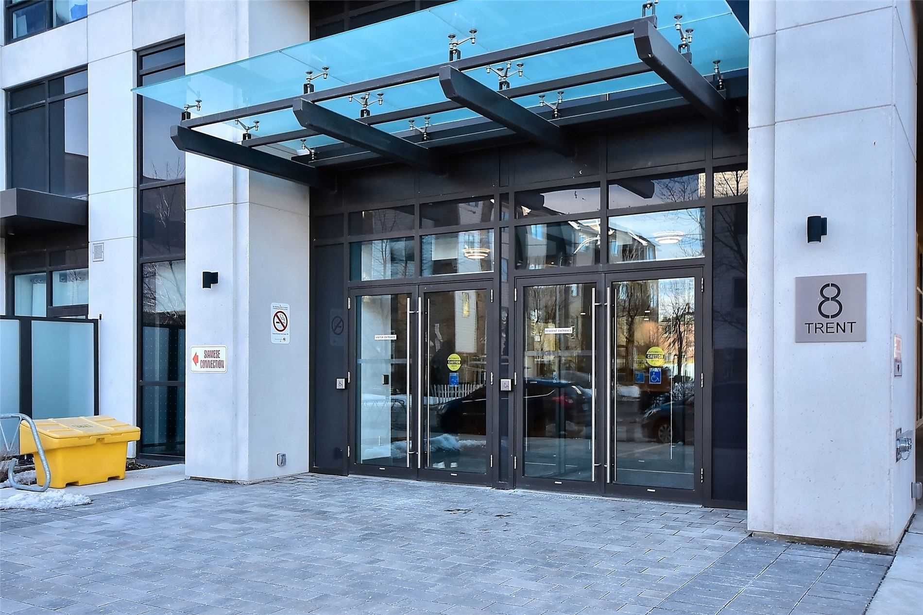 8 Trent Ave The Village by Main Station Condos 4 Condos for Sale