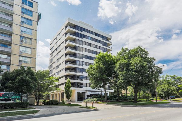 616 Avenue Road Condos