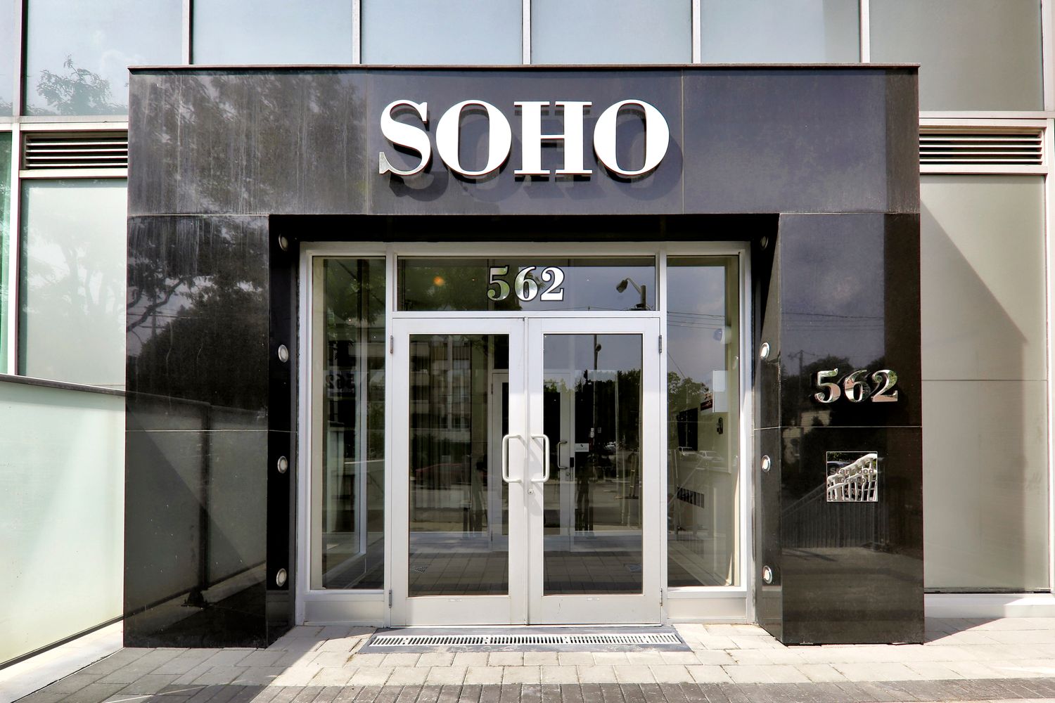 562 Eglinton Avenue E. Soho Bayview Lofts is located in  Midtown, Toronto - image #4 of 4