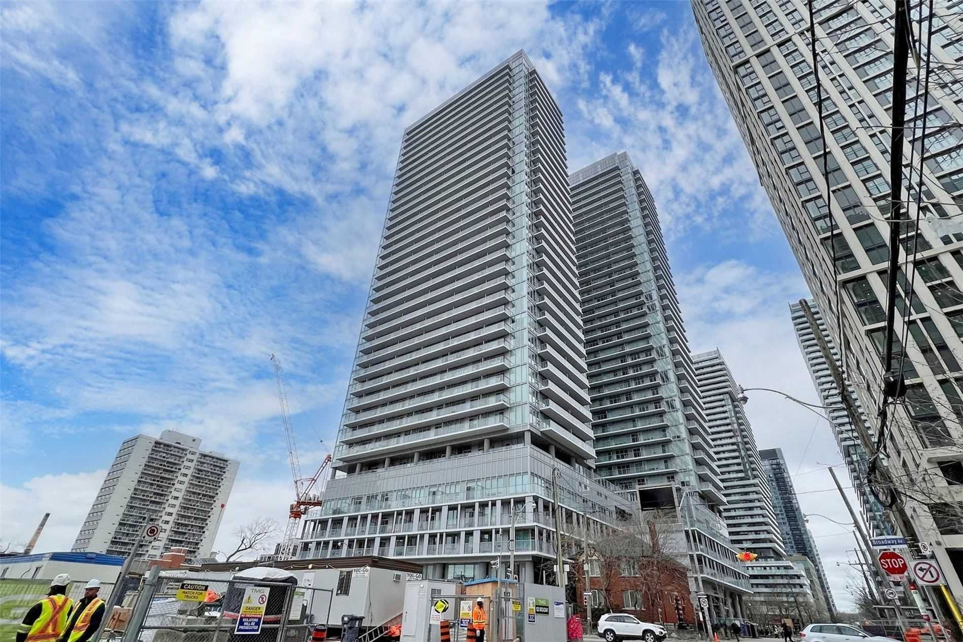 99 Broadway Ave, unit null for sale in Mount Pleasant - image #1
